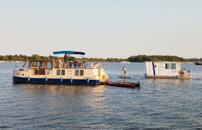 KUHNLE-TOURS Fürstenberg - Foto 13