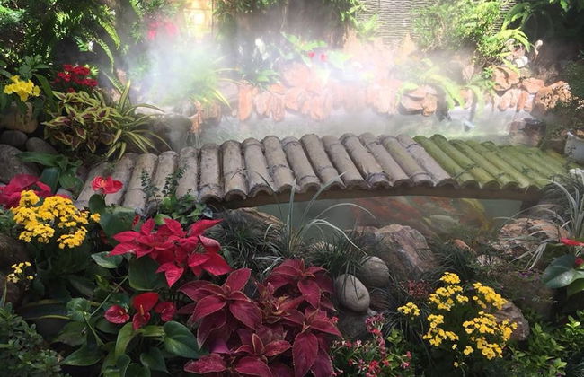 Khamy Riverside Resort - Photo 16