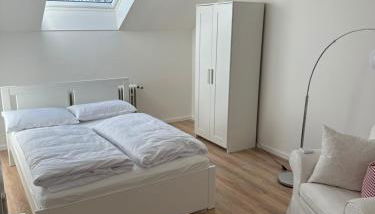 Ferienwohnung Martin 2 Schlafzimmer - Foto 4