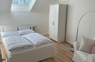 Ferienwohnung Martin 2 Schlafzimmer - Foto 4