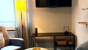 Schönes Appartement am Stadtpark Bochum - Foto 3