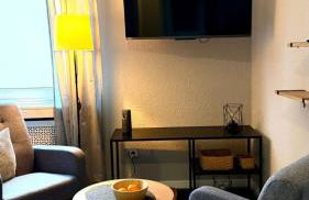 Schönes Appartement am Stadtpark Bochum - Foto 3