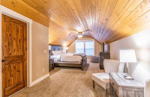 7th Fairway Getaway - Foto 21