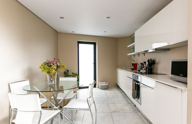 Lions Eye Luxury Apartments - Photo 42