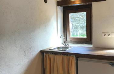 Apartamento El Fenal de Turmo Casa rural "El Capricho de Nieves" - Photo 20