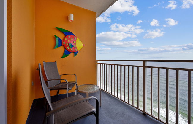 Splash Beach Resort by Book That Condo - Photo 78