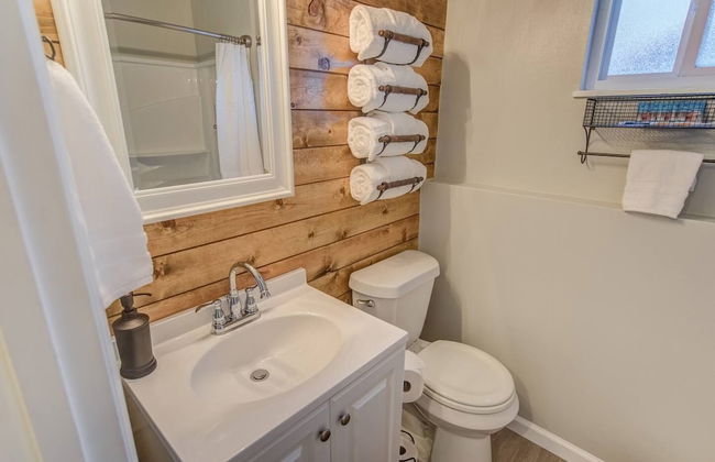 Westside Value Parks & Trails Close to it all - Foto 16