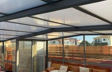 O CANTINHO ENTRE A RIA E O MAR - with hot water pool all year round - Foto 54