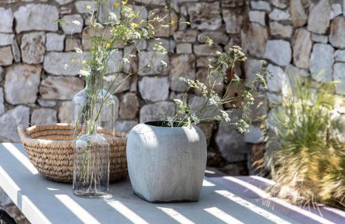 Sea View Villa Schinias - Foto 122