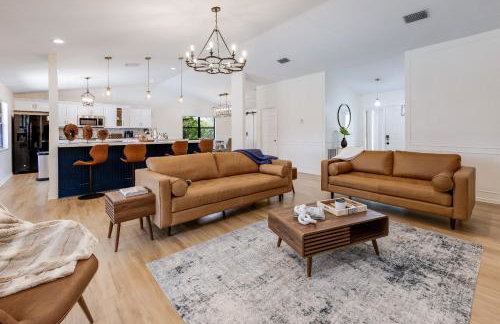 New Regal Manor Paradise Dreamy Heated Pool Spa - Foto 40