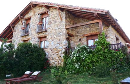 Casa del Altozano - Foto 12