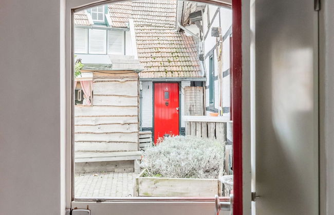 Holiday Home in Voerendaal With Terrace - Photo 37