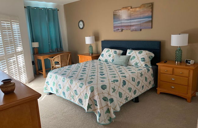 3 Bed-2 Bath Condo-new Smyrna Beach Florida - Foto 74