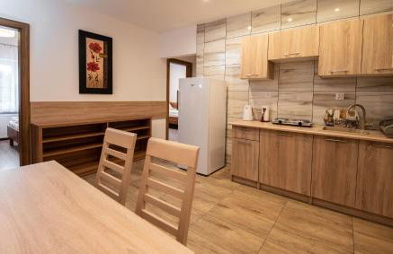 Apartamenty ZYGFRYD 28C/3/3 - Foto 7