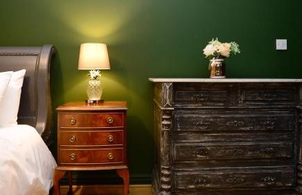 5 Bedroom House - DISC0UNTS - Parking, Contractors, Group, Family - Foto 33