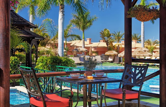 GREEN GARDEN ECO RESORT & VILLAS - Foto 36