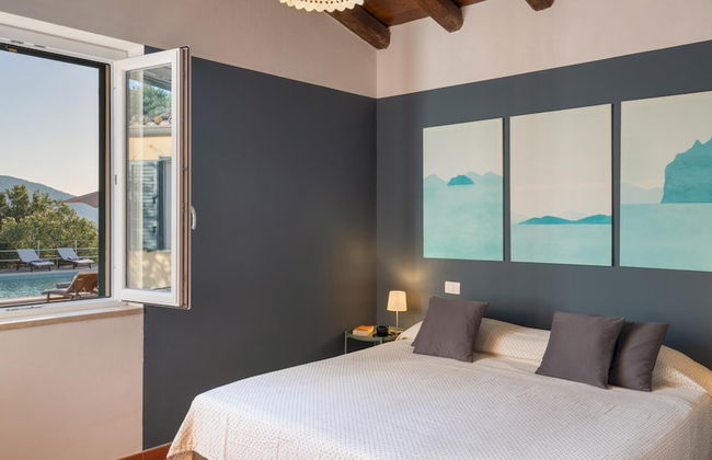 Villa Le Sorbe 12 in Caronia - Foto 26