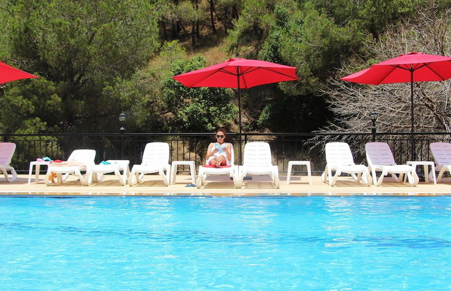 Le Caravelle Beirut - Foto 62