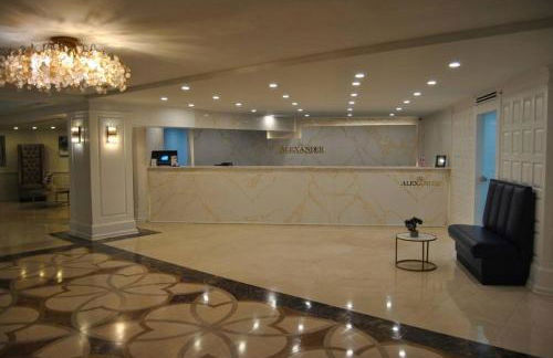 Ocean front 2 Bedroom and 2 Bathroom apartment at The Alexander Resort - Foto 17