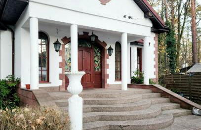 Apartament Zalesie - Foto 2