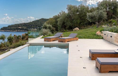 Ktima Agrapidos - Grandpa Villa - Foto 6