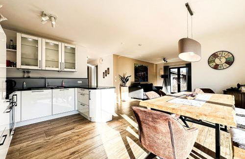 Alpenglühen - Foto 1