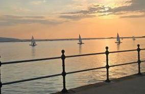 Seabank Cottage Wirral Luxury coastal retreat - Foto 14