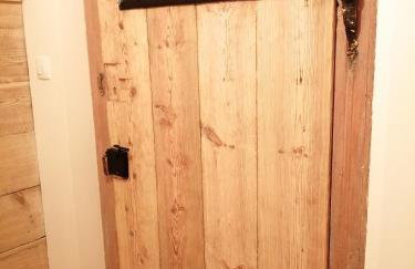 Domek na wsi Wiejsko Czarodziejsko - Agroturystyka Podlasie - Foto 49