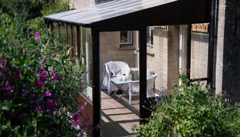 Hilcot Farmhouse - Foto 2