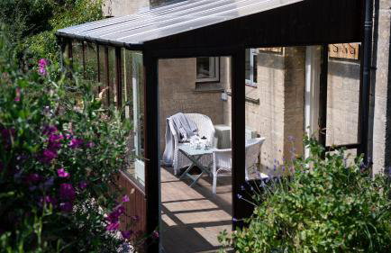 Hilcot Farmhouse - Foto 2