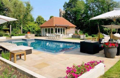 Cloth Hall Barn & Cottages - Foto 48