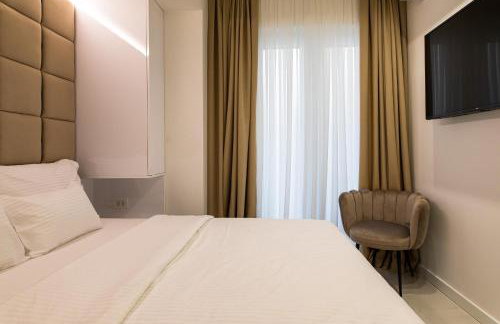 Villa Nina - Apartments with pool near the sea - Foto 51