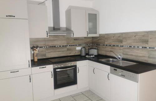 Schwarzwaldmarie Ferienwohnung - Foto 7