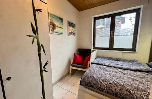 Barrierefreies Ferienhaus mit Garten bei Köln - Foto 40