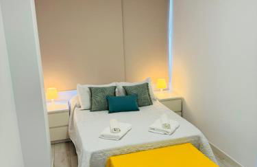 Vistas Plaza España centro ciudad Las Palmas - Foto 61