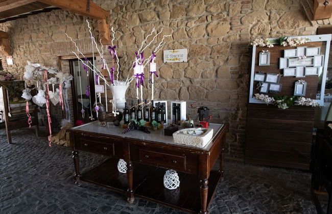 Agriturismo Il Borgo - Photo 2