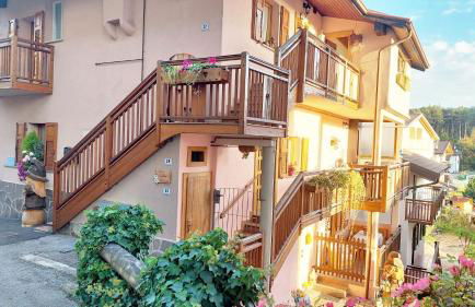 Le Rondini di Casa Bernardi, for Pet Lovers con Area Cani privata - Foto 65