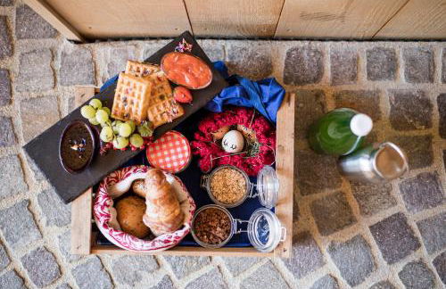 Stadl Chalet oberhalb Brixen - Photo 29