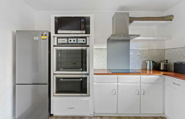 Family Retreat close to City - Netflix - Foto 16