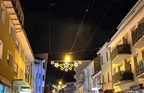 Goldstadt Apartments Pforzheim - Foto 76