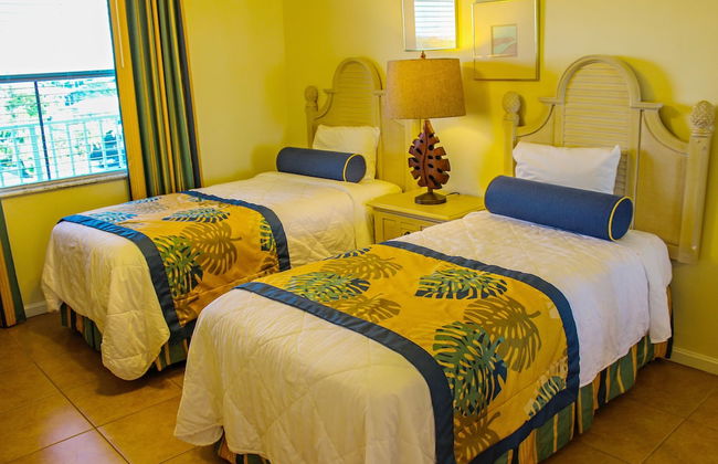 Discovery Beach Resort - Foto 4