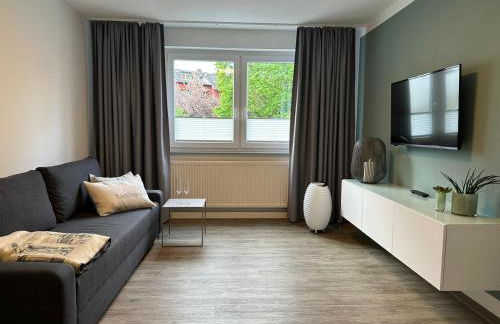 Steinweg 7 Ferienwohnung - Foto 25