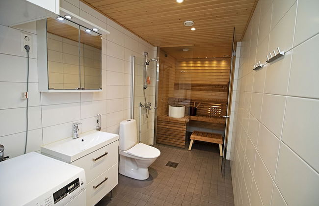 Pro Apartments - Foto 55