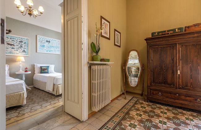 Palazzo Santa Caterina - Foto 40