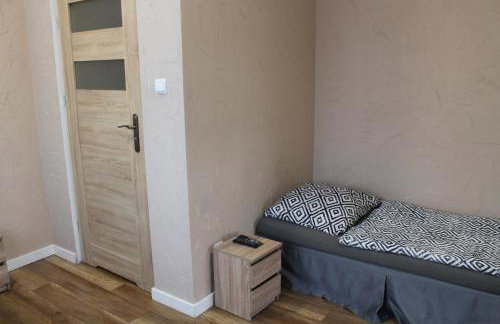 Noclegi Nad Żerdnem - Foto 28