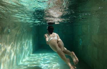 Loft Spa Piscina Climatizada, Cine y Parking - Foto 1