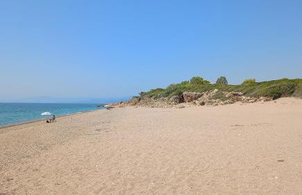 Tzanetos Seaside - Foto 35