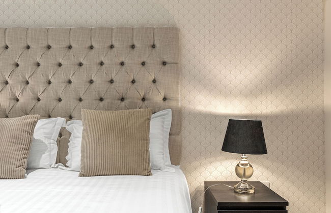 Abbey Apartments - Foto 19