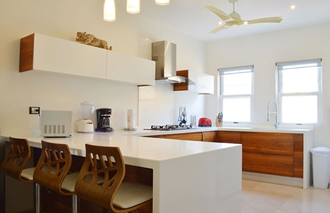 La Olas By Riviera Rentals - Foto 7