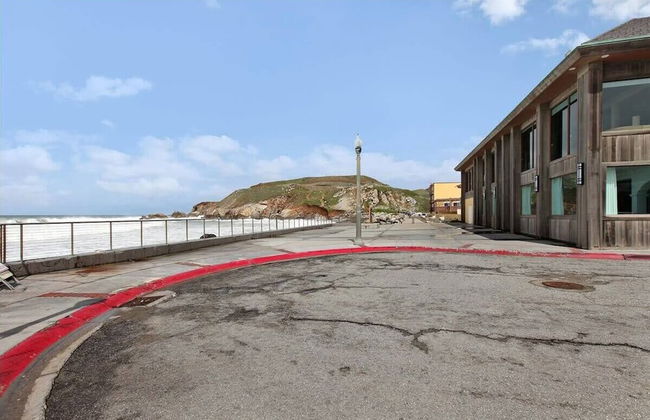 Marbella Lane Pedro Point Beach House with Hot Tub - Foto 48